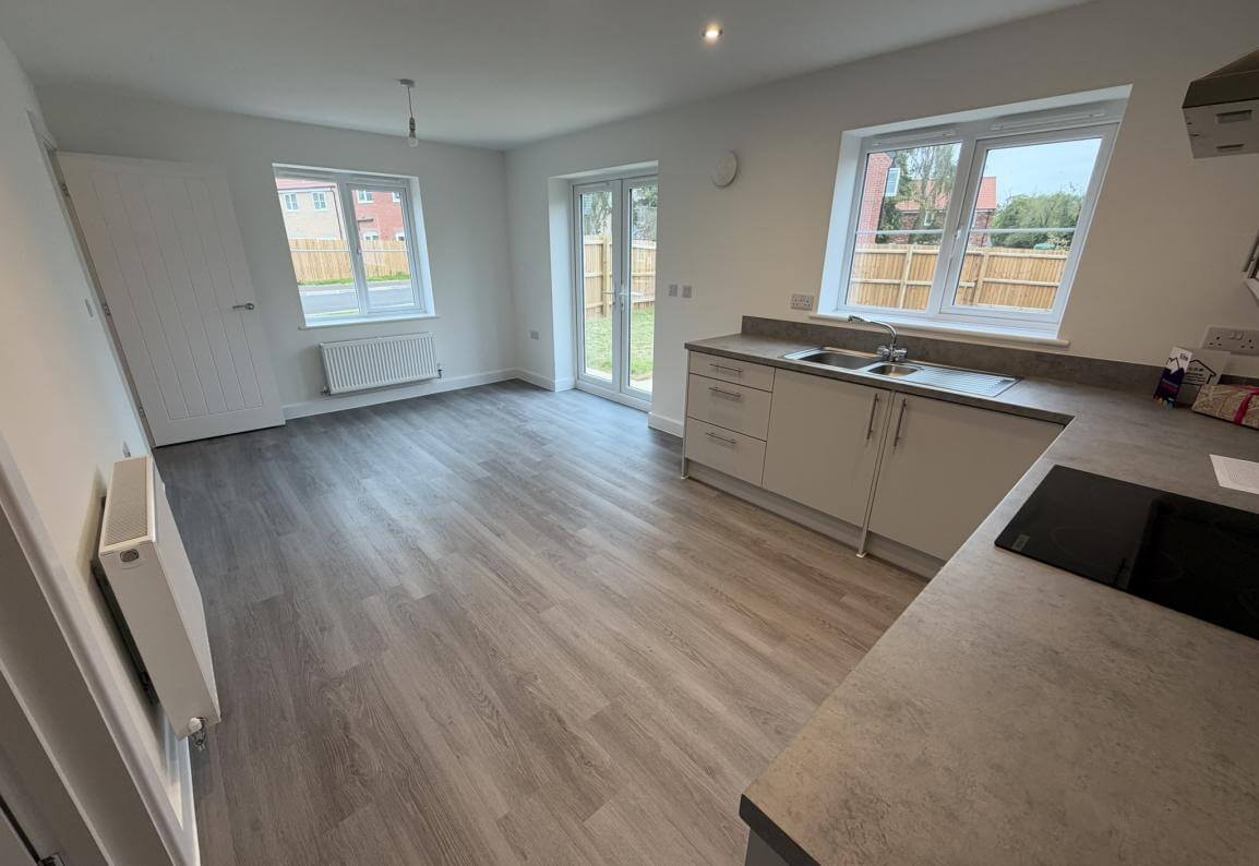 Mere kitchen