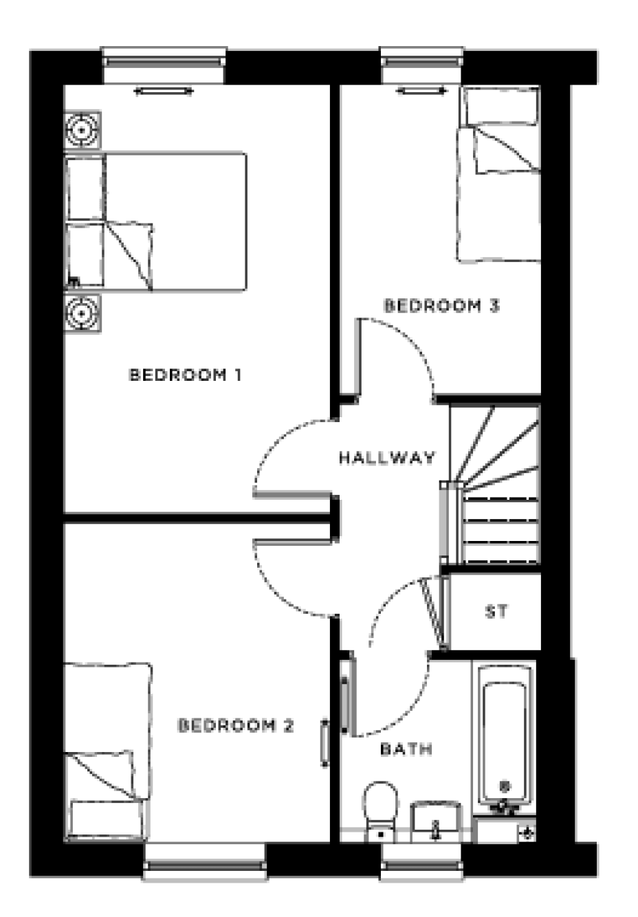 The Draper - First floor.png