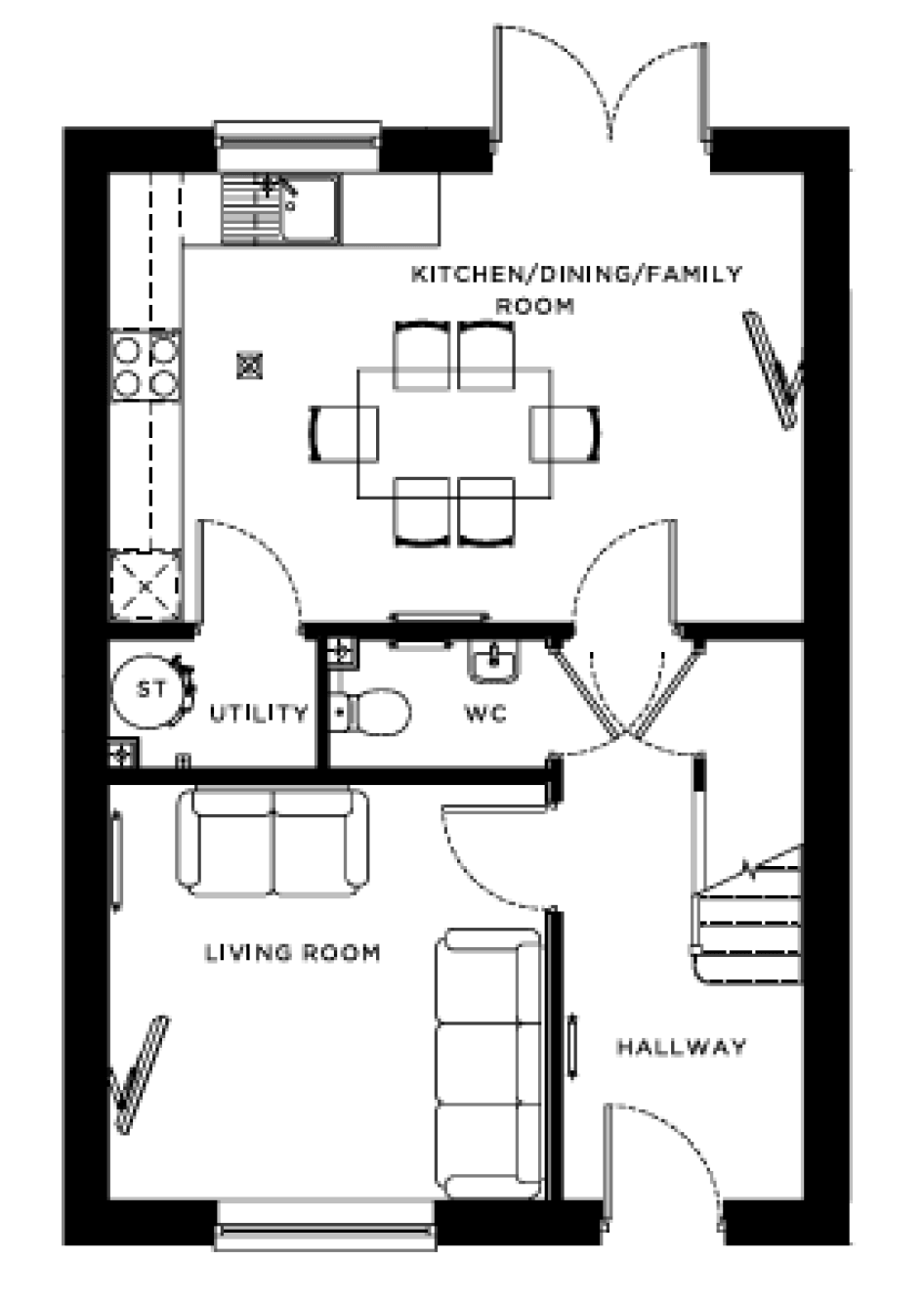 The Meadowgate - Ground floor.png