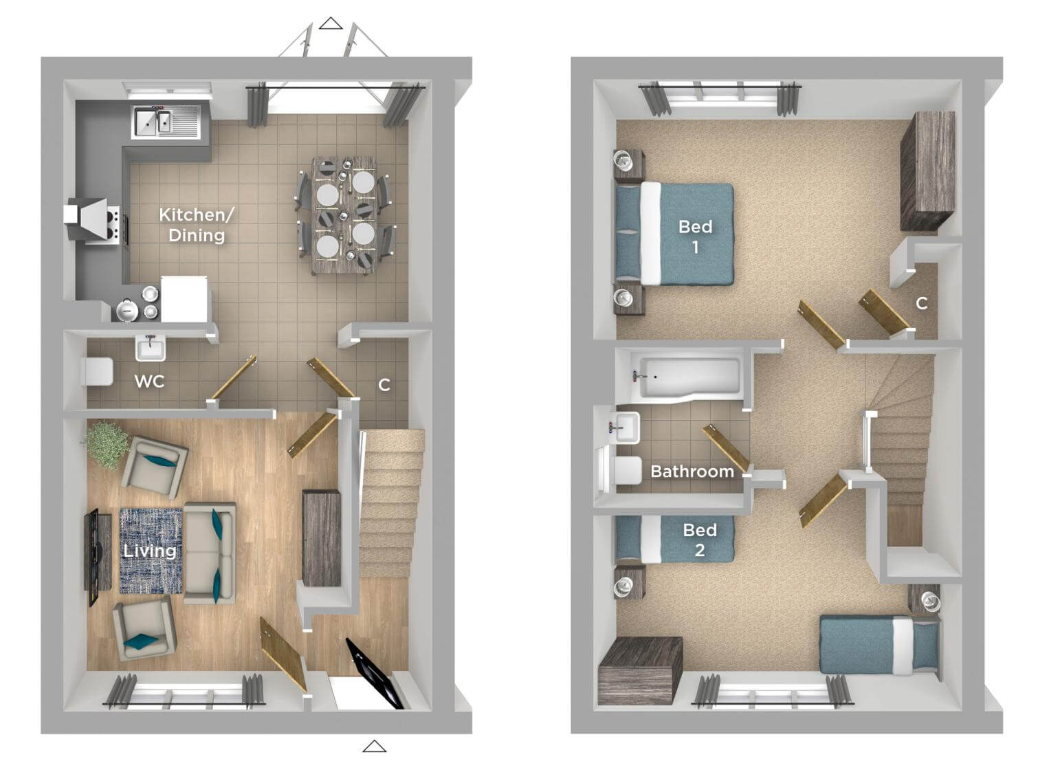 The Beaumont - Floor Plan.jpg