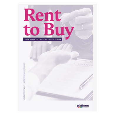 A Complete Guide to Rent to Buy