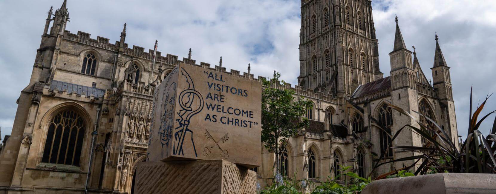 Gloucester Cathedral