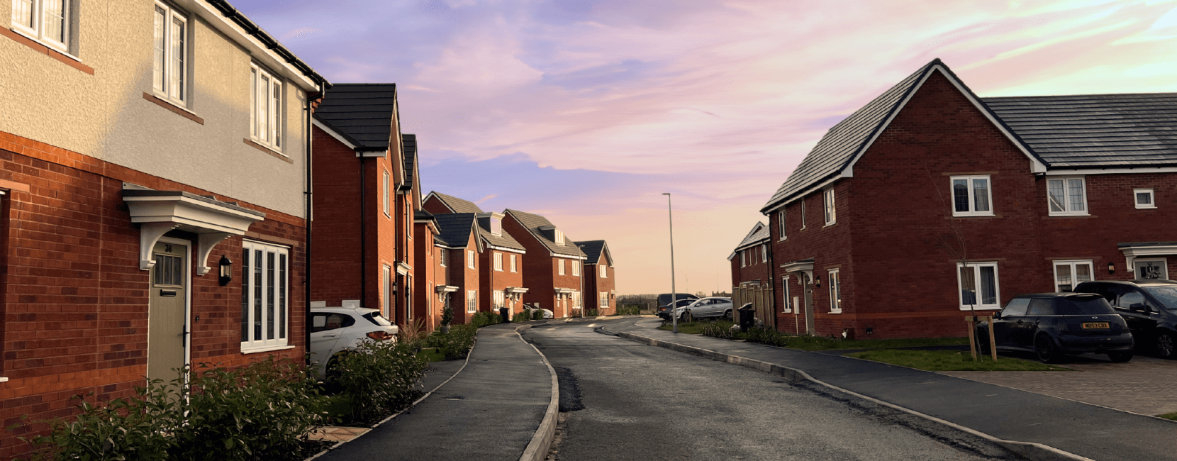 Street Scene at Elgar Park