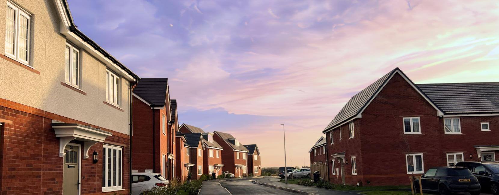 Street Scene, Elgar Park