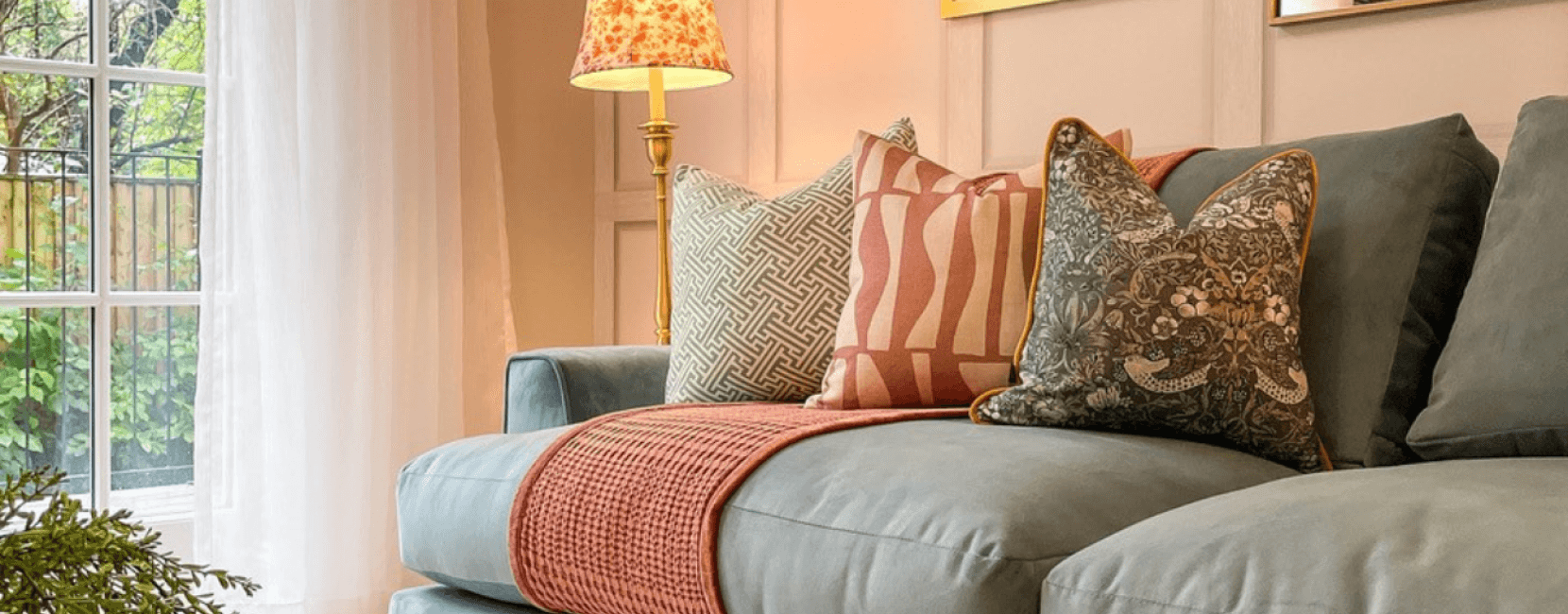 Interior Design Trends to Watch in 2024