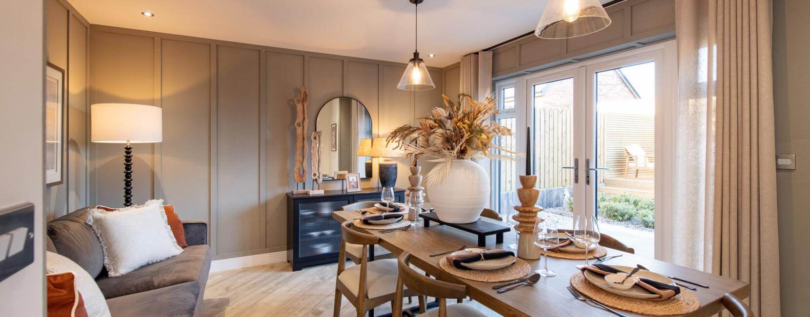 Overcoming White Box Syndrome by Edward Thomas Interiors 