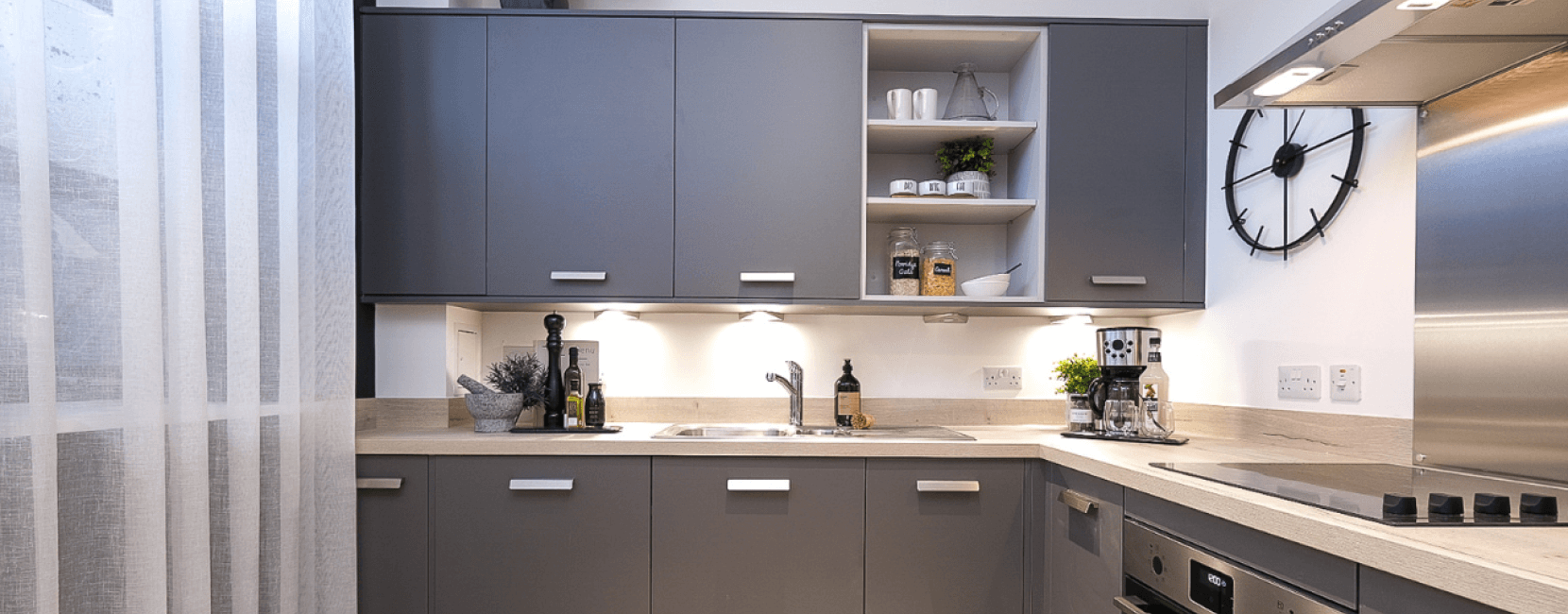 Maximising Light 4