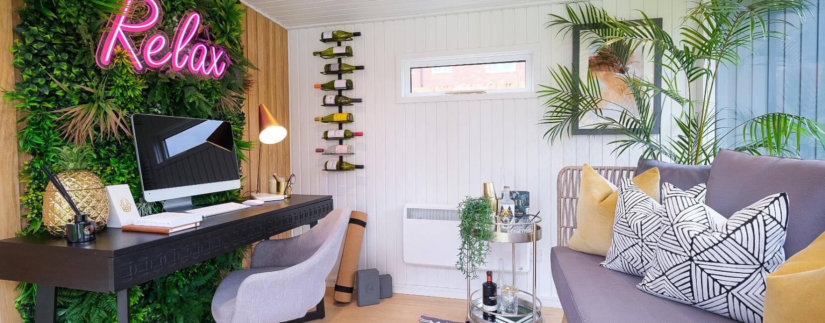 Platform Edit: Garden & Summer Styling