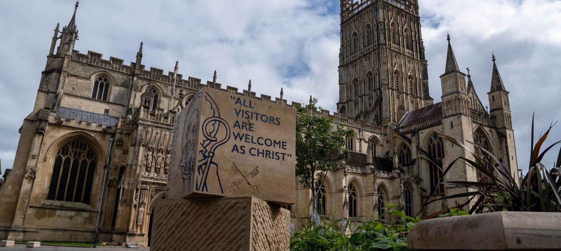 Gloucester Cathedral