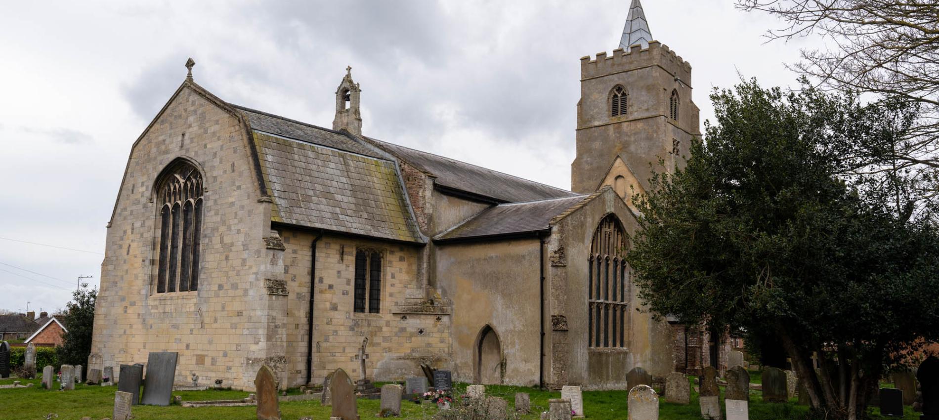 Church in West Lynn