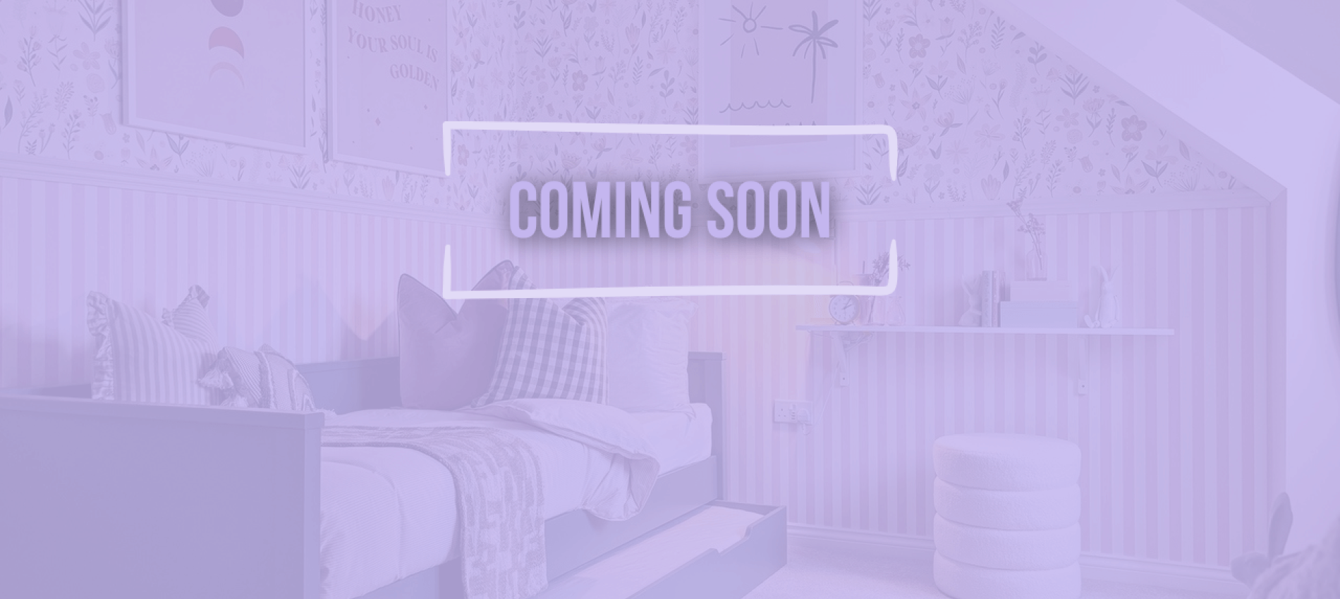Coming Soon Image