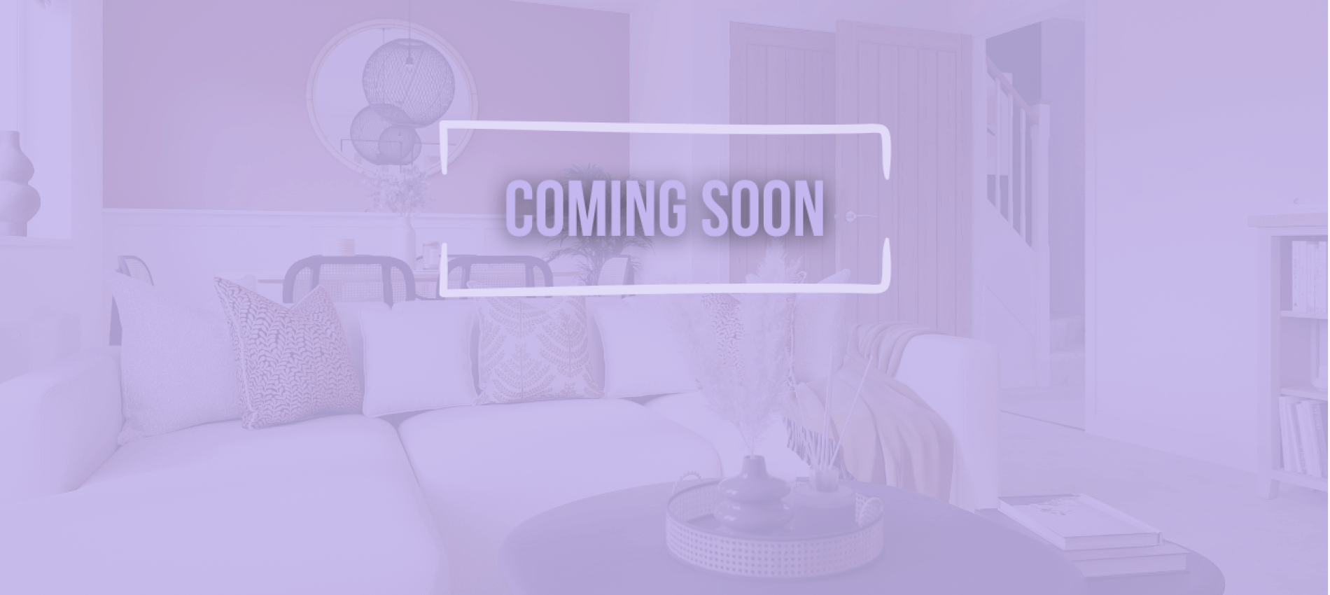 Coming Soon Image