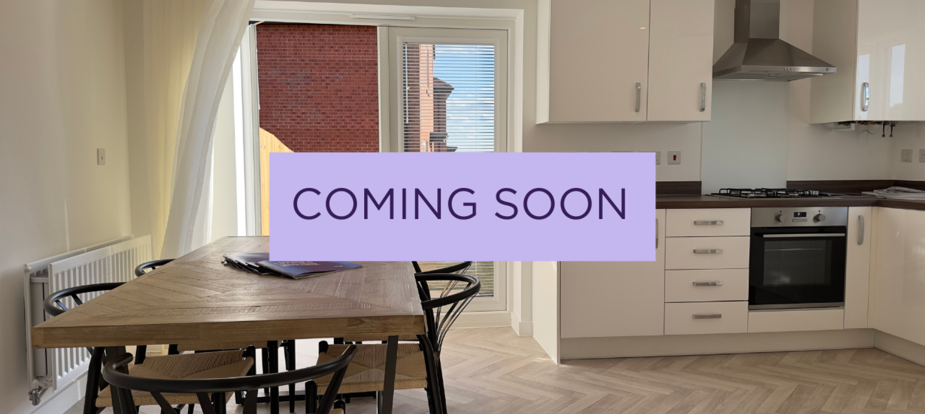 Coming Soon