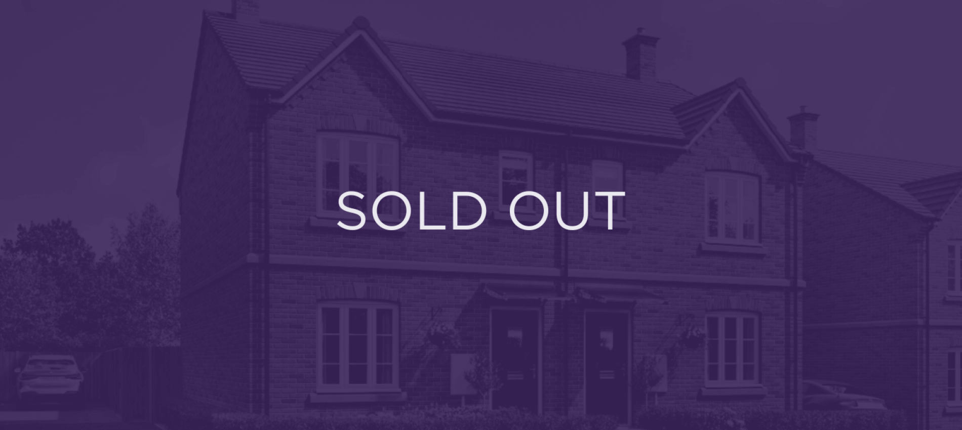 Froxmere Sold Out