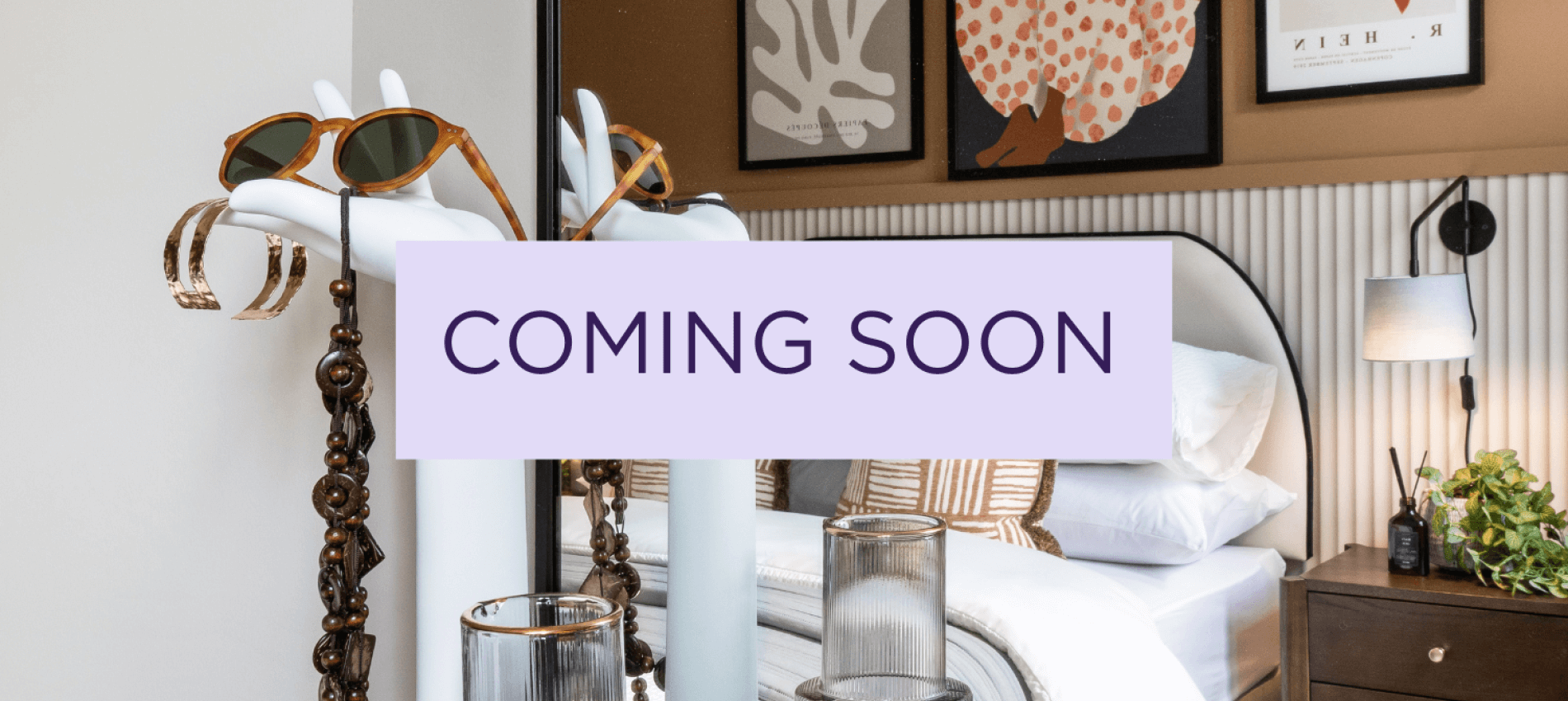 Coming Soon