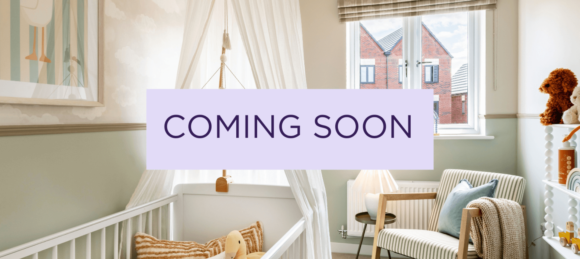 Coming Soon