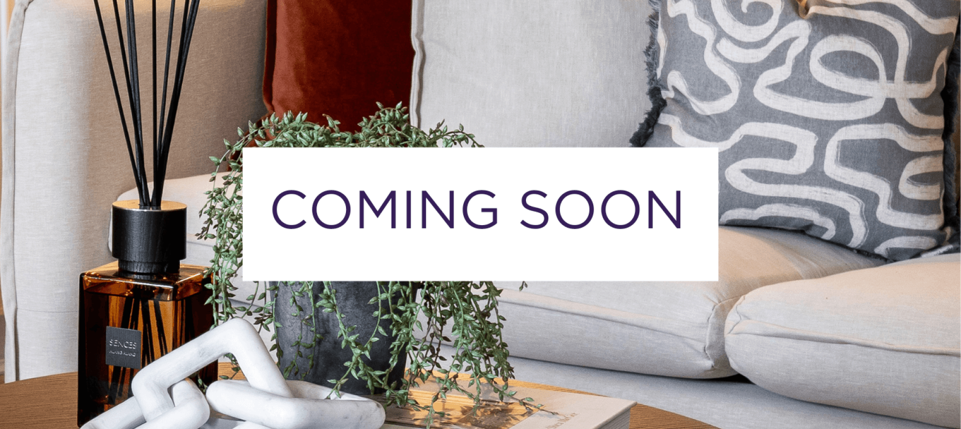 Coming Soon
