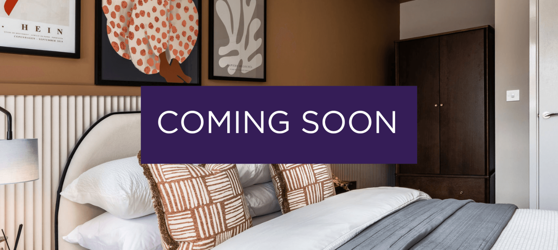 New Development Coming Soon