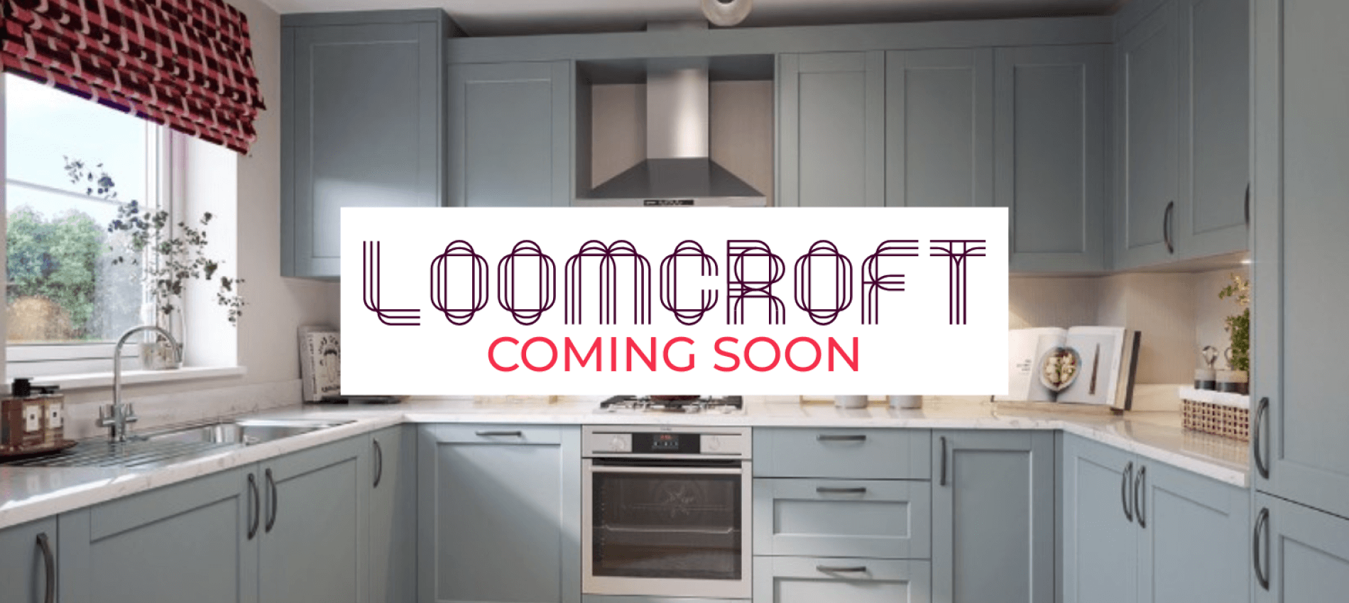 Loomcroft Coming Soon 
