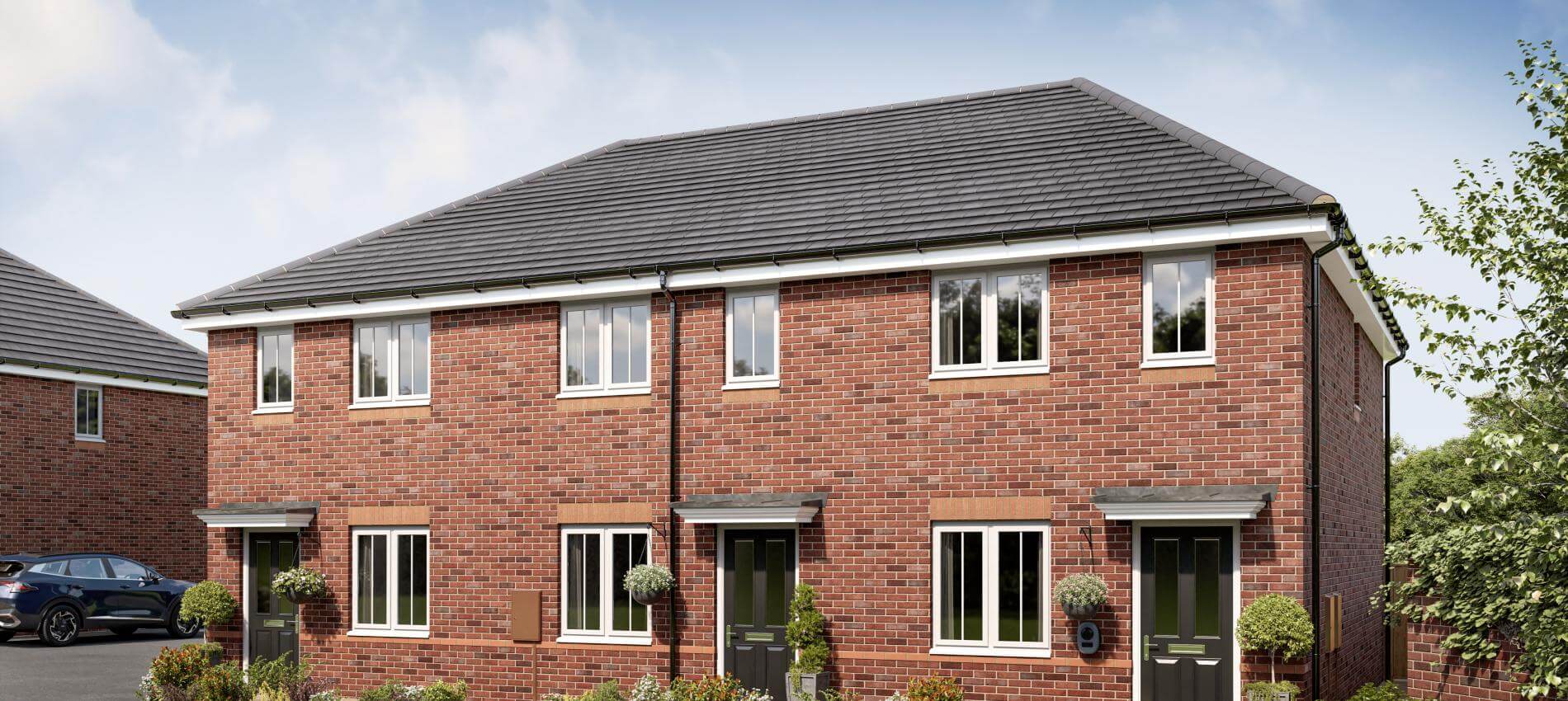 Shermont - Village Design