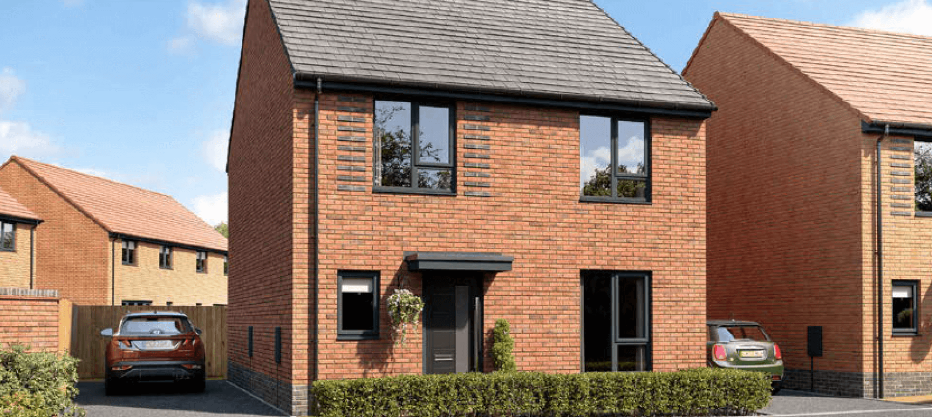 The Wilkinson Detached