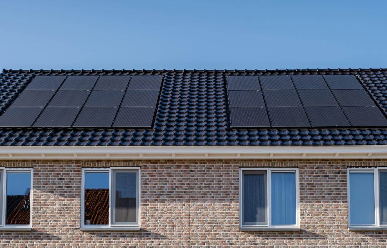 solar panels