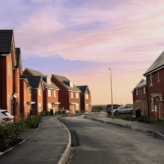 House header