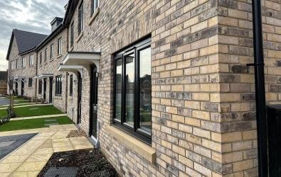 Cotterstock Meadows Homes