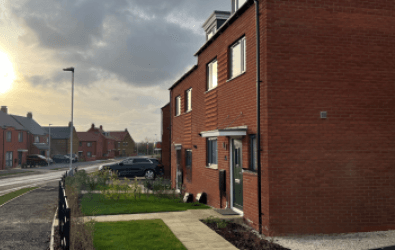 Norwood Farm Street View