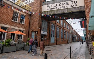 Gloucester