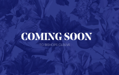 Cleeve Gardens Coming Soon