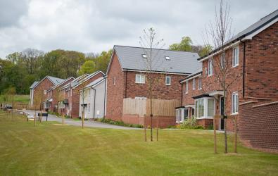 Homes at Edwalton Fields