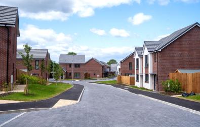 Middleton Avenue