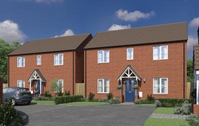 The Beckett plot 50 Millfields Cam