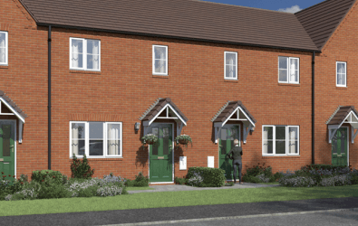 The Draycott at Millfields, Cam.