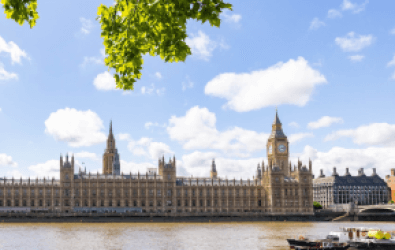 Parliament - Blog Post