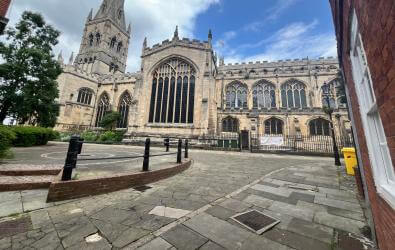 cathedral