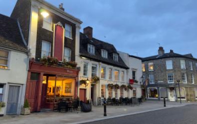 King's Lynn Area Photography