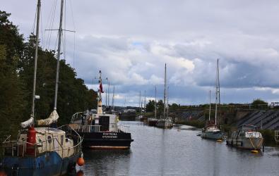 Harbour