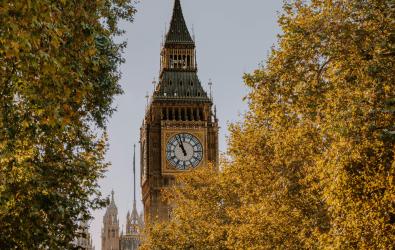 Autumn Budget 2024