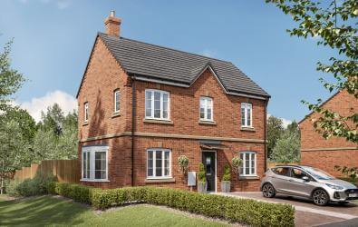 3 Bed Froxmere