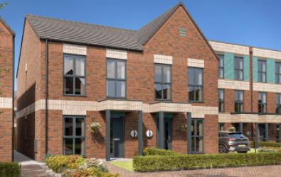 the holt property in trentside