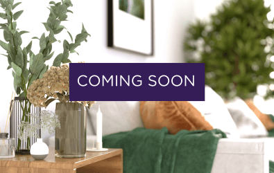 Coming Soon