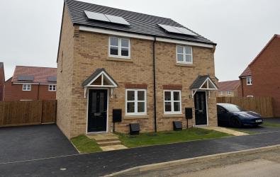 Fernwood Internal plot 277