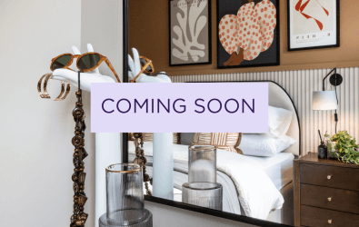 Coming Soon