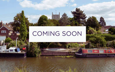 Coming Soon Tewkesbury