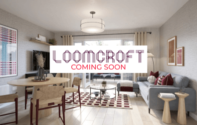 Loomcroft Coming Soon