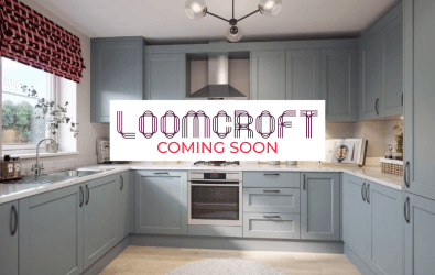 Loomcroft Coming Soon 