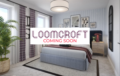 Loomcroft Coming Soon