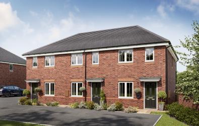  Shermont - Village Design